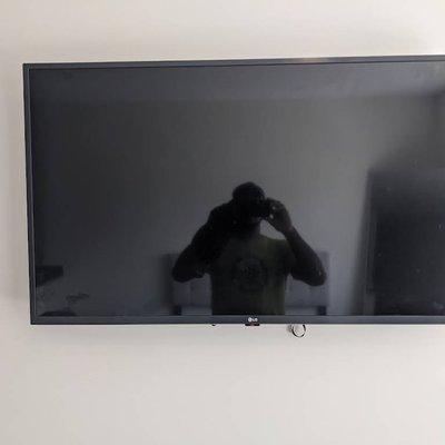 TV Mounting