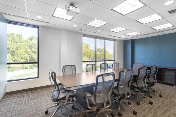 Regus - Virginia, Chesapeake - Crossways Blvd