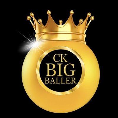 CK BINGO Big Baller Jackpots