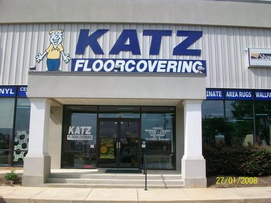 Katz Floorcovering