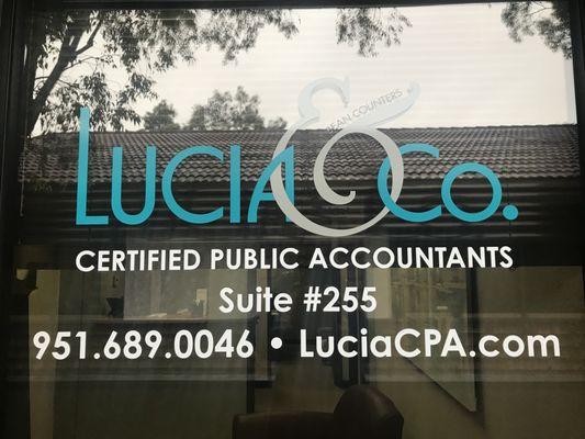 Lucia & Co CPAs