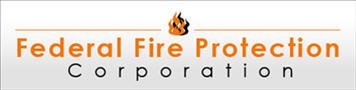 Federal Fire Protection Corporation logo