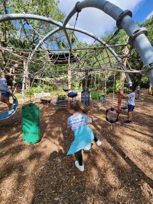 Kendall Indian Hammocks Park