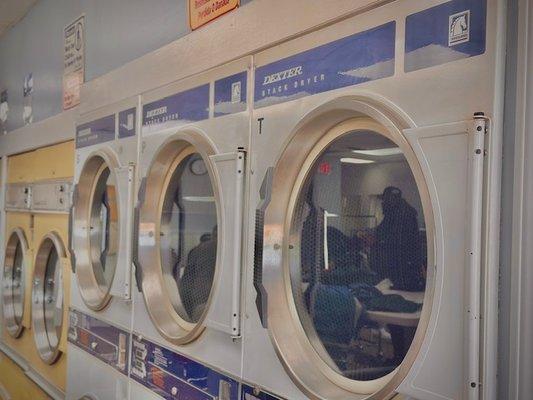 Clearwater Laundromat