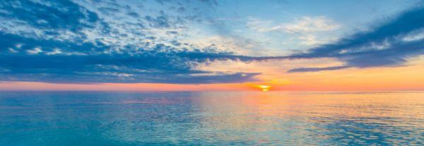 Charlotte Harbor Sunset