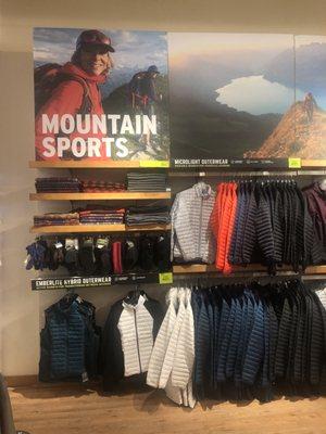 Eddie Bauer Outlet