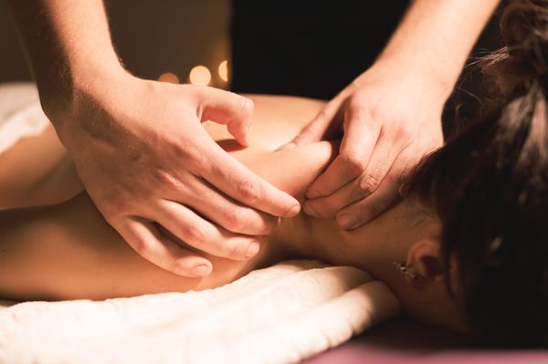 Massage Therapy in Everett, Eden Clinic