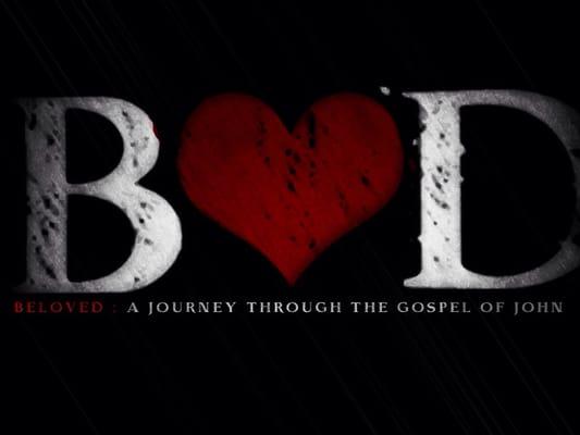 Beloved: Journey Through the Gospel of John