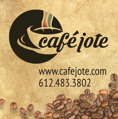 Cafejote@gmail.com