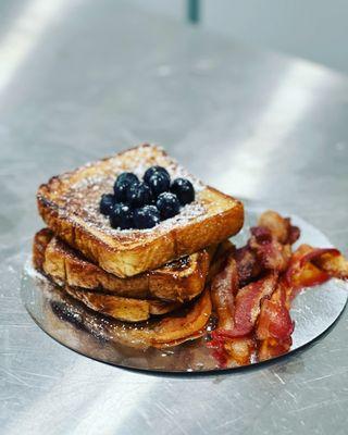 french toast