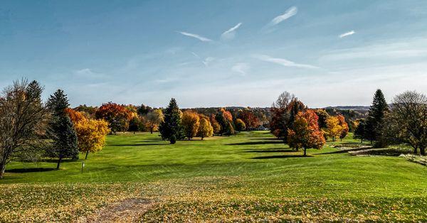 Oneida Community Golf Club