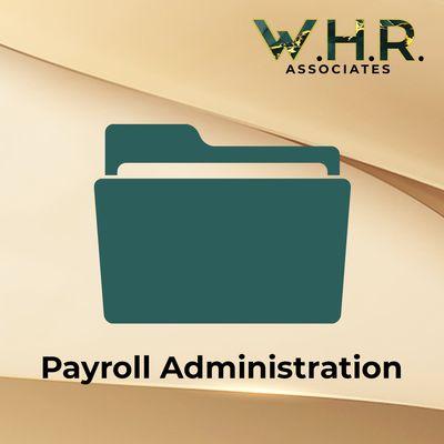 Payroll Administration