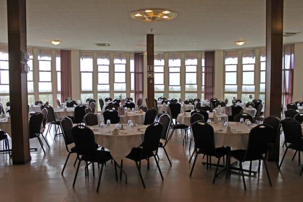 Dining Hall