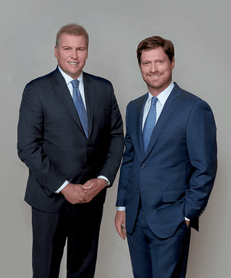 Dunn Harrington Trial Lawyers