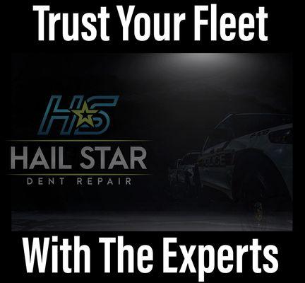 We specialize in Fleet Repair.