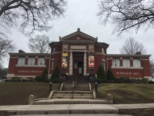 Juniata College Museum of Art