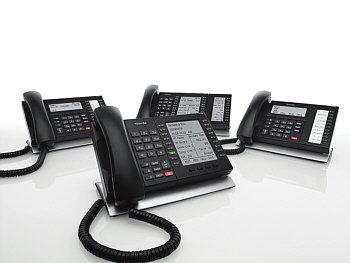 Telephone Systems