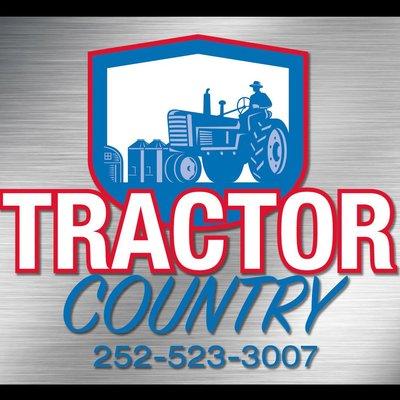 Tractor Country