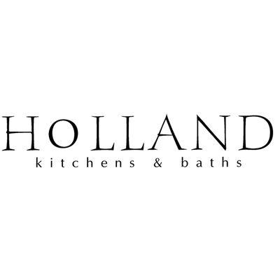 Holland Kitchens and Baths Business Logo