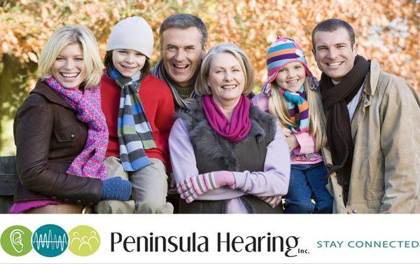 Peninsula Hearing Inc