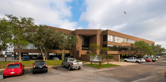 2820 SPID Suite 106, Corpus Christi, TX 78415