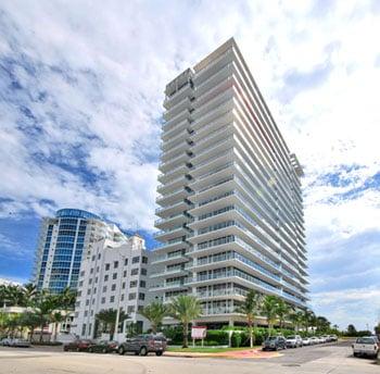 Caribbean Condo-Miami Beach