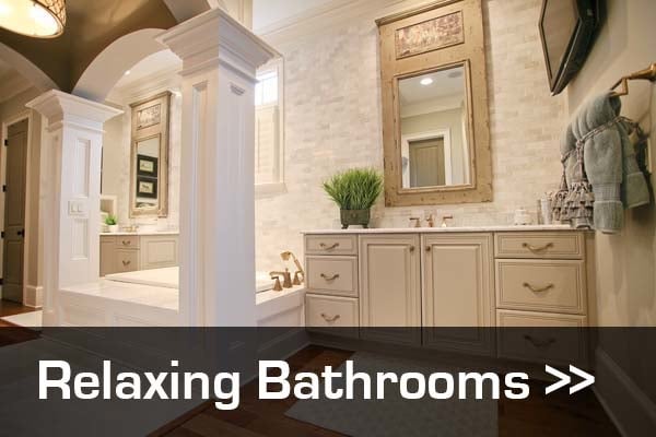 Livewell Homes Relaxing Bathrooms