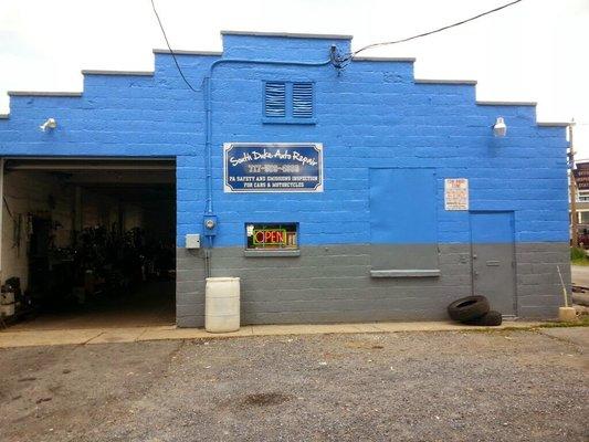 South Duke Auto Repair