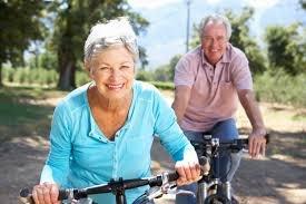 Keeping Seniors Active