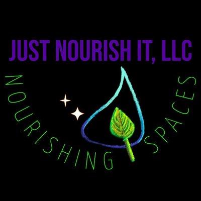 Just Nourish It