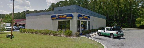 Napa Auto Parts - Ridgeland