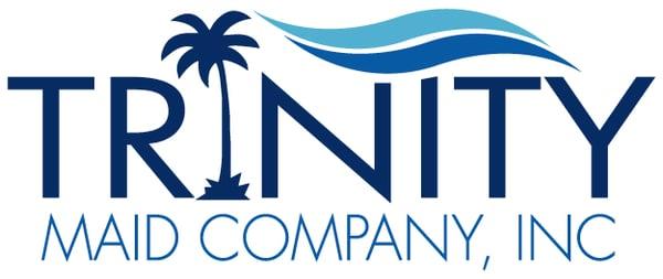 Trinity Maid Company Logo