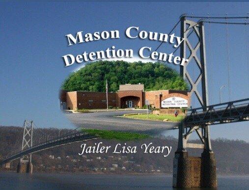 Mason County Detention Center