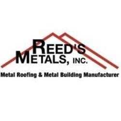 Reed's Metals-Cornerstone Building Brands