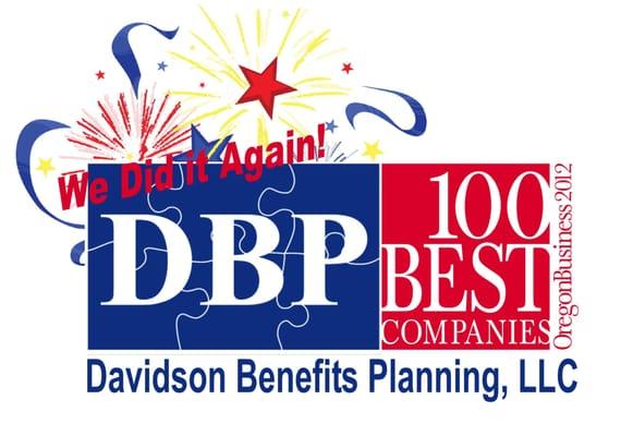 Davidson Benefits Planning, LLC