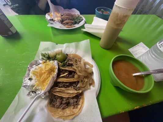 Tacos Reynosa