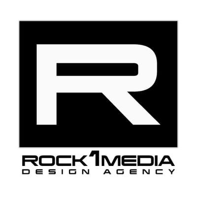 Rock1Media | Design Agency