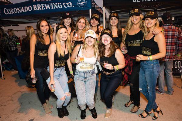 San Diego Festival of Beer