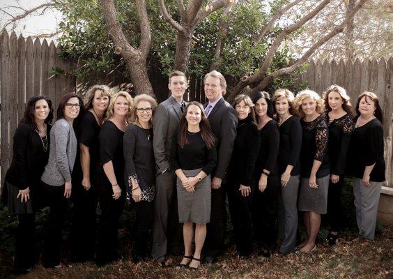 Shemen Dental Group | Amarillo, TX