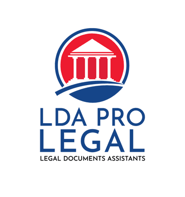 Eviction Services for Landlords Only.
Living Trust Document Preparation.
Probate Document Preparation.
LDA # 2016-01
UDA # 2017-01