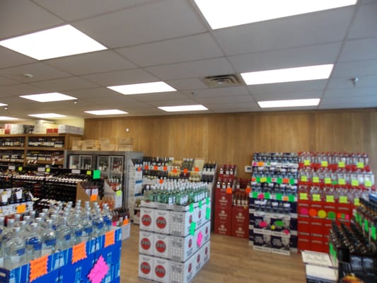 Popular Wine & Spirits, Fishkill NY Serving Beacon & Surrounding Areas.  Wine, Liquor, Sake, Kosher Wines, Dessert Wines etc.