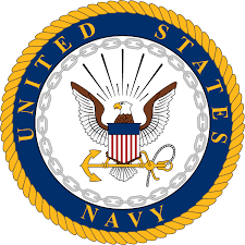 Proud veteran of the United State Navy!