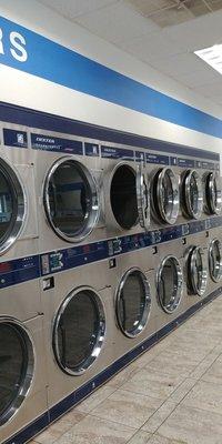 Dryers