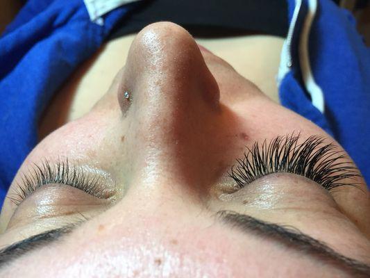 Reno Eyelash Extension