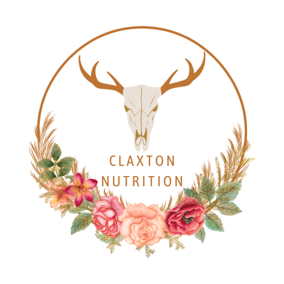 Claxton Nutrition