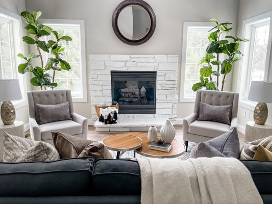 Home Staging and Design - Lakeville, MN