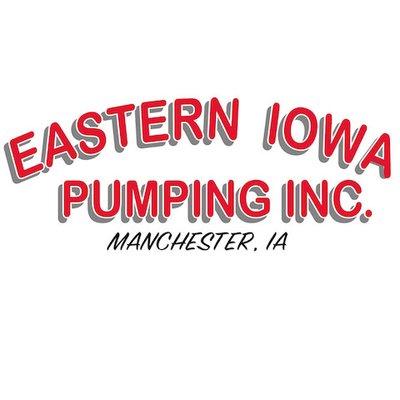 Eastern Iowa Pumping