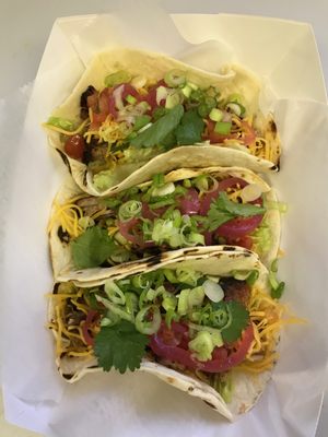 TACOS!!!!