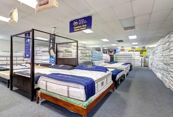 Half Price Mattress of Ocala