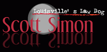 Scott A Simon Attorney at Law - Louisville's Law Dog